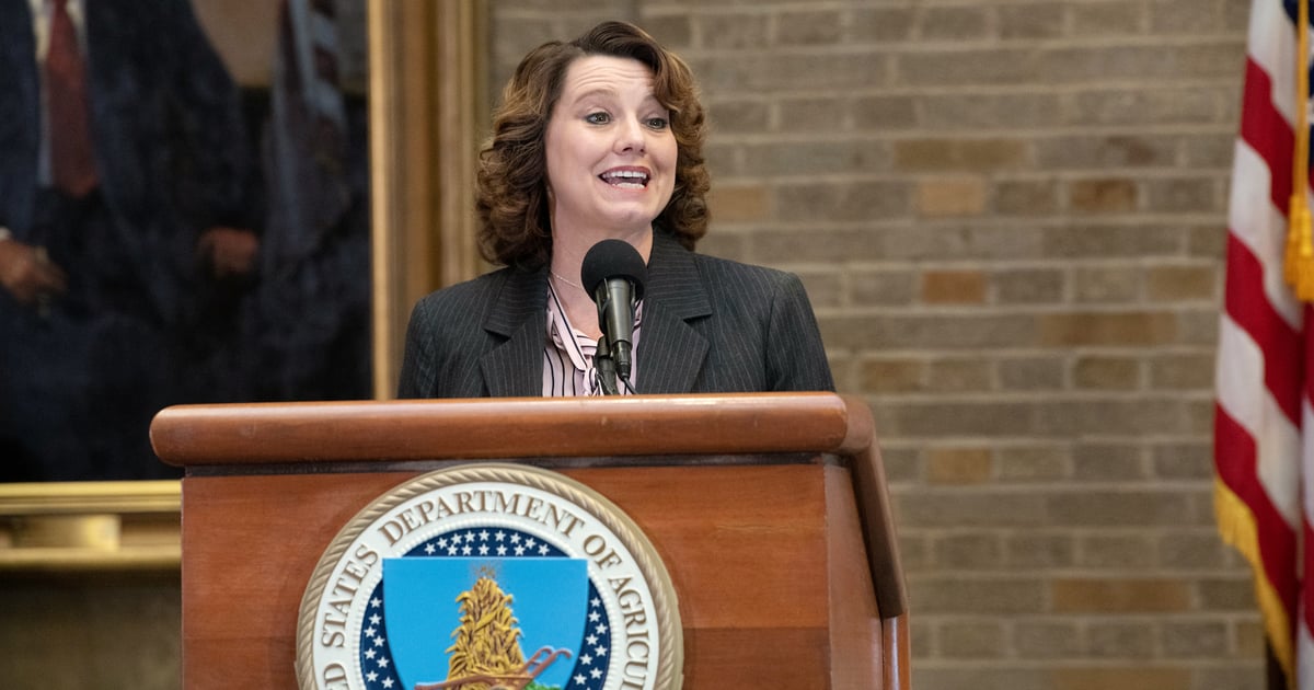 An exclusive with Dr. Brashears