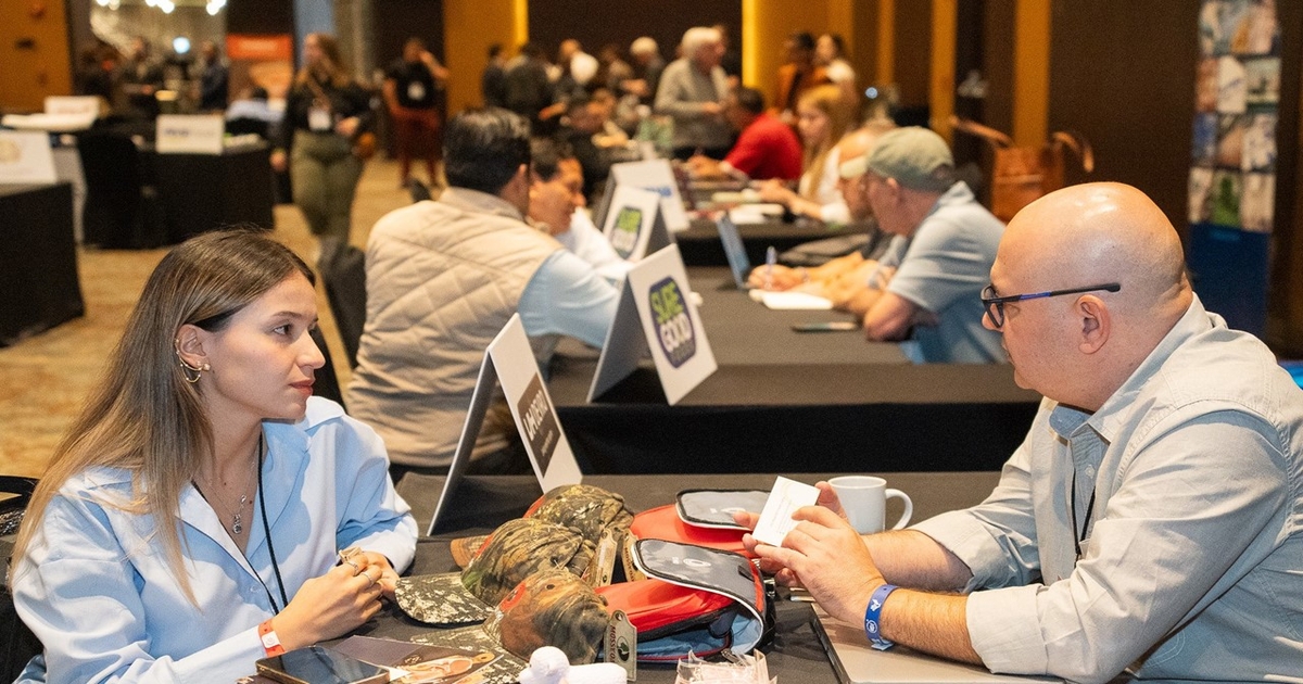 USMEF showcase highlights demand for diverse U.S. meat cuts in Latin America