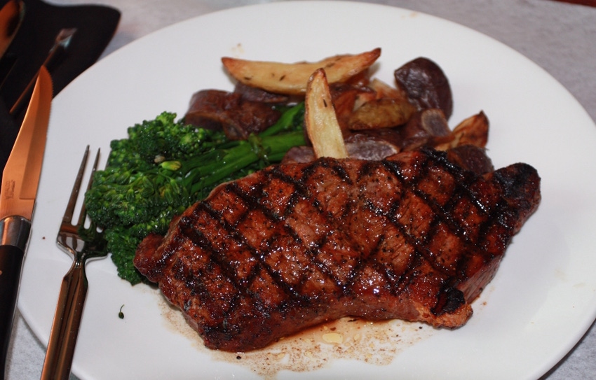 Investment in lab meat takes off Investment in lab meat takes off
