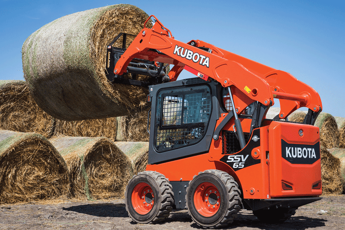 13 workhorse tractors for your ranch
