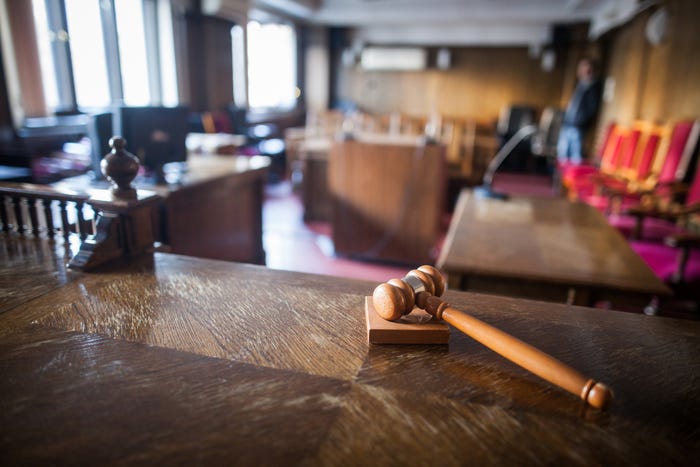 Iowa’s “ag gag” law back in court Iowa’s “ag gag” law back in court