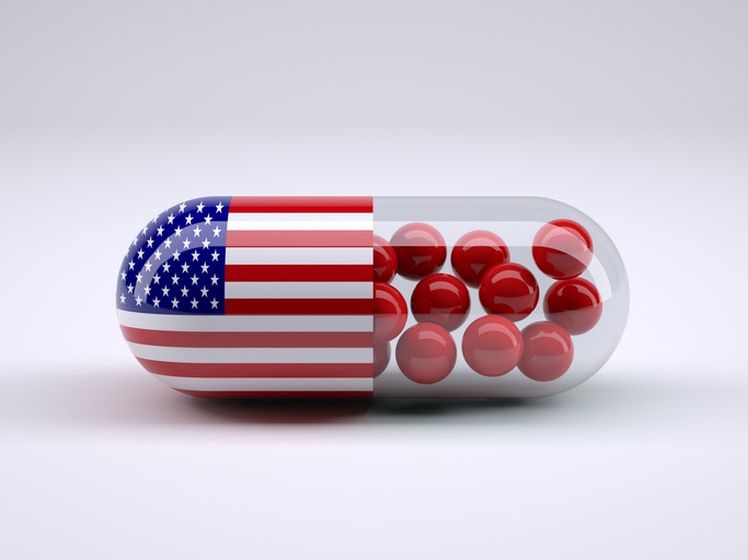 Politics and antibiotics