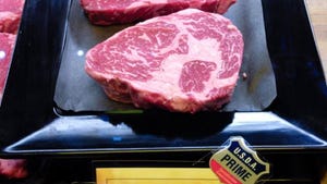 COOL tariffs could cost beef big