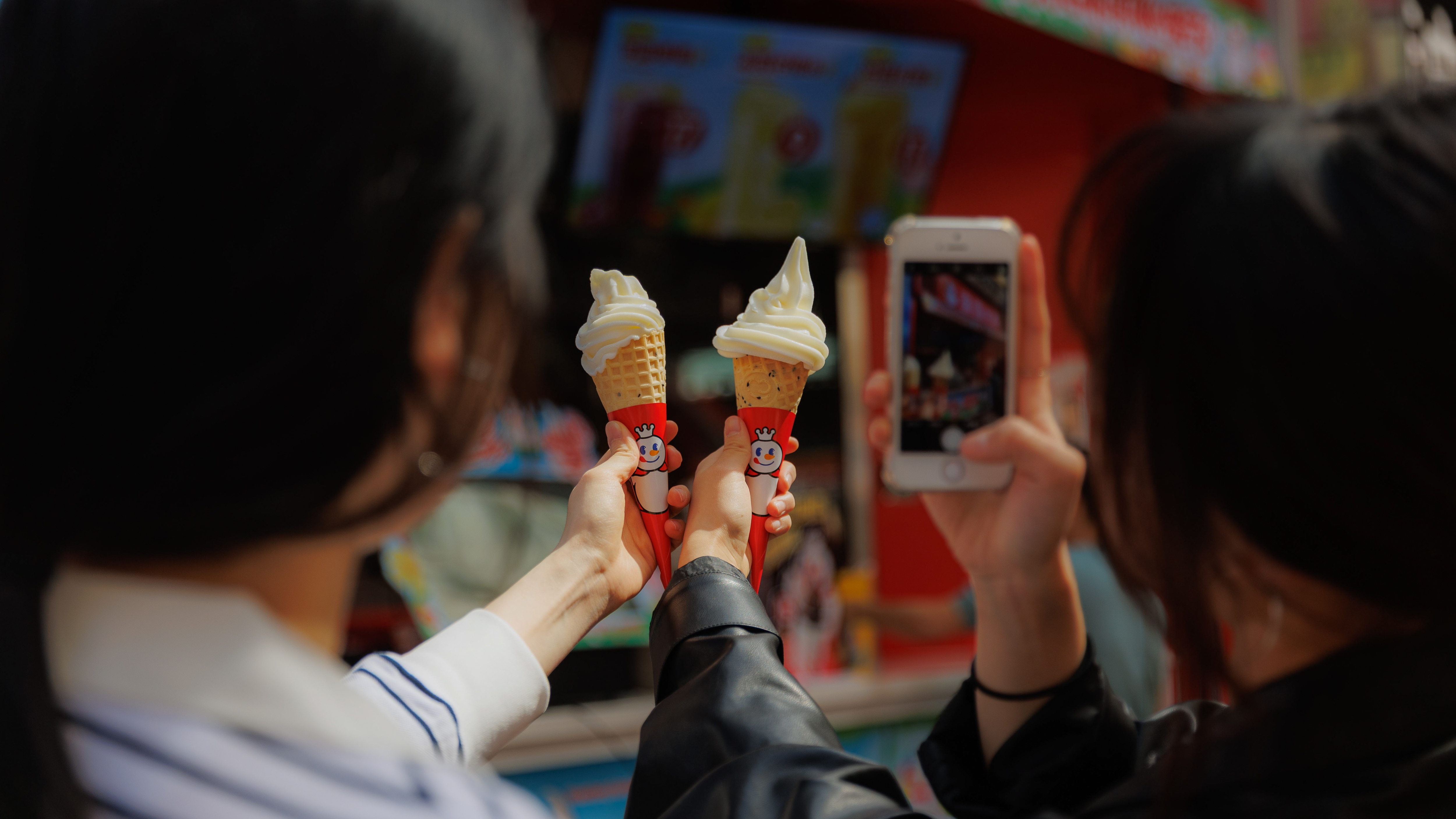 Fast food giant Mixue that dethroned McDonald's opens first US store