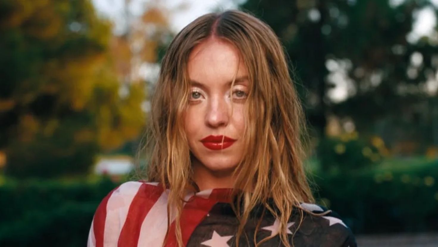 Sydney Sweeney's X-rated 'sploshing' Euphoria moment has left foodies shocked