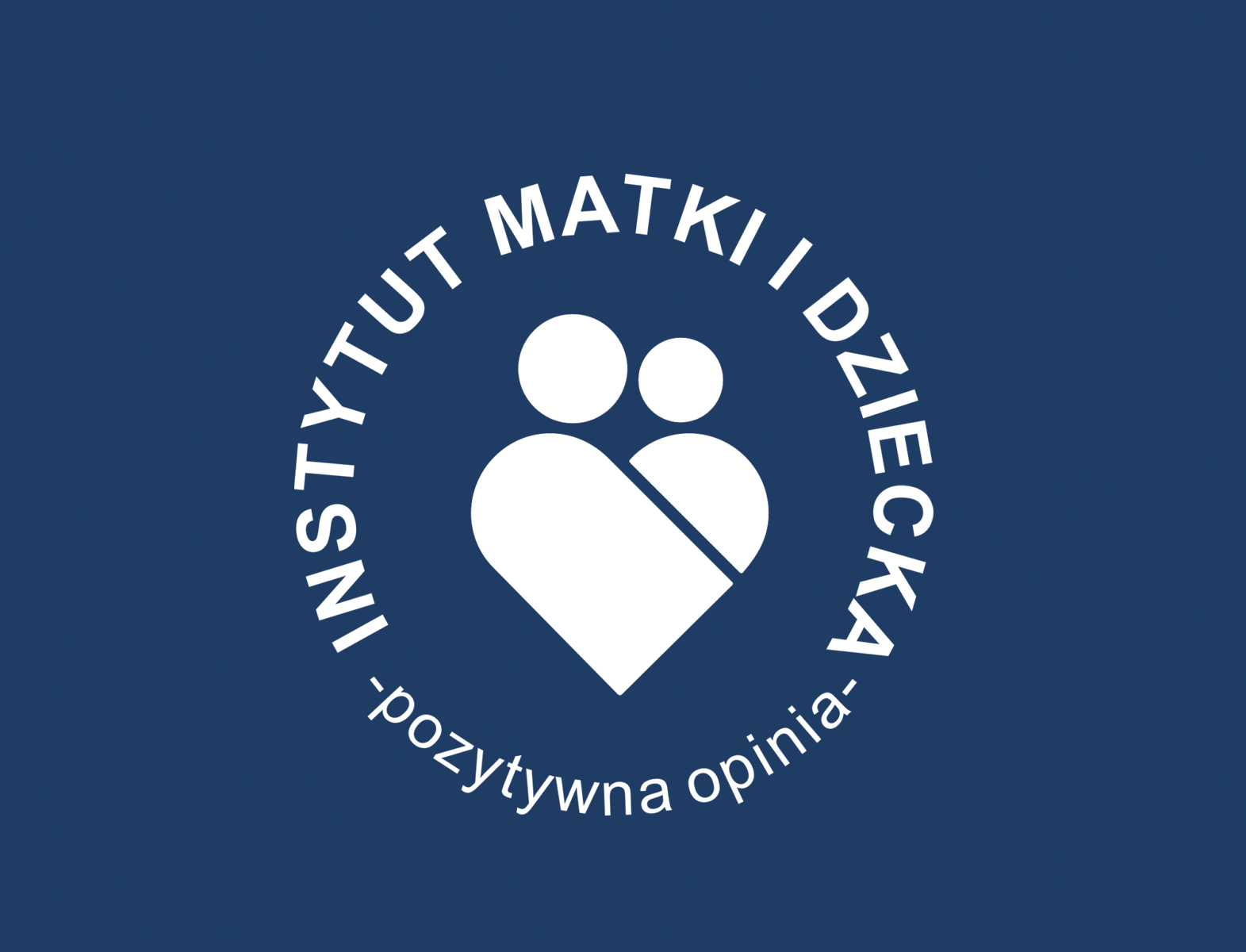 logo instytut opinii matki i dziecka