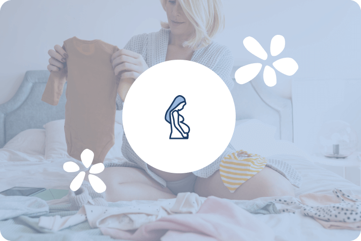 Poradnik przyszłej mamy