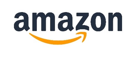 Logo Amazon