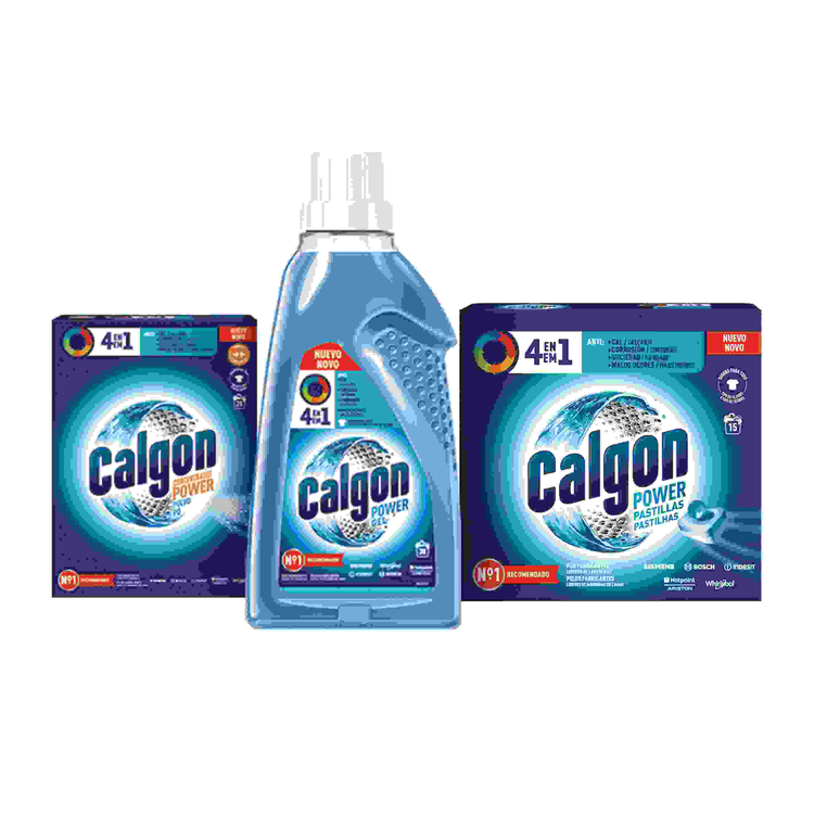 Calgon product