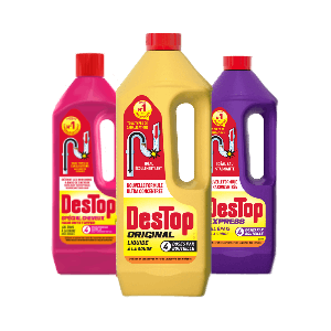 Déboucheurs