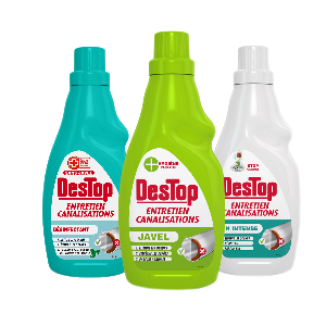 Entretiens Canalisations