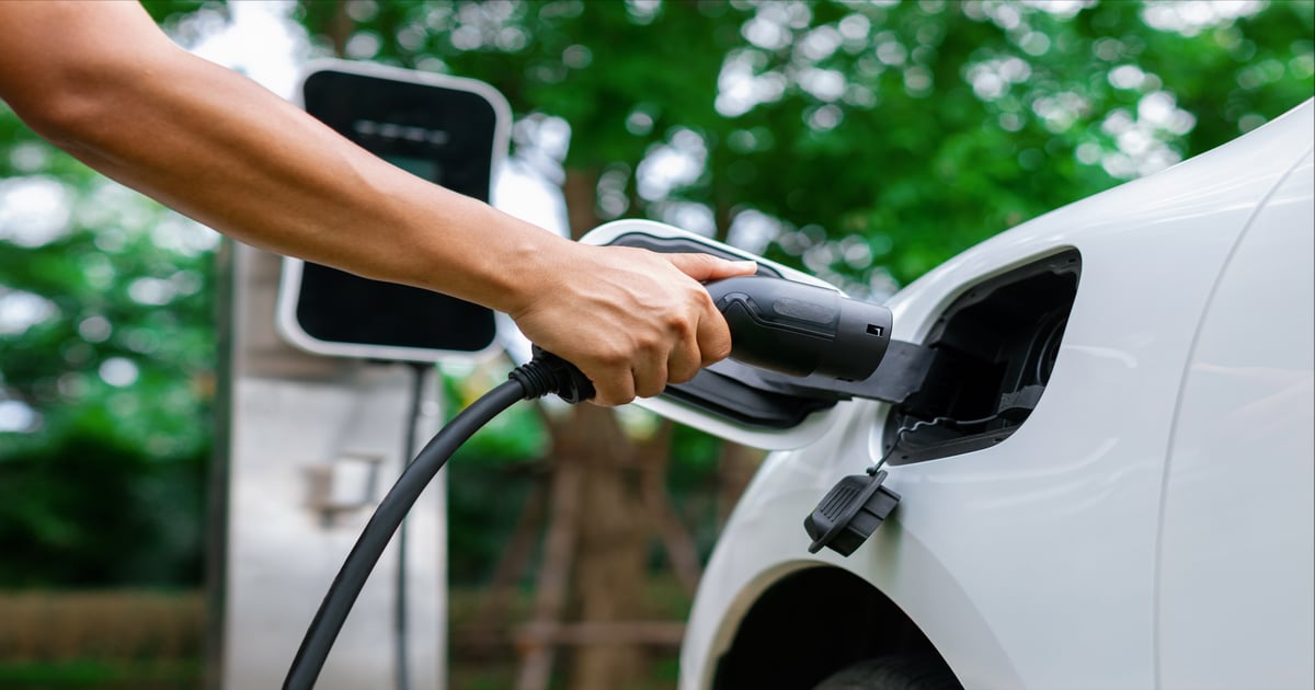 ComEd launches US$70 million rebate for EV adoption in Illinois