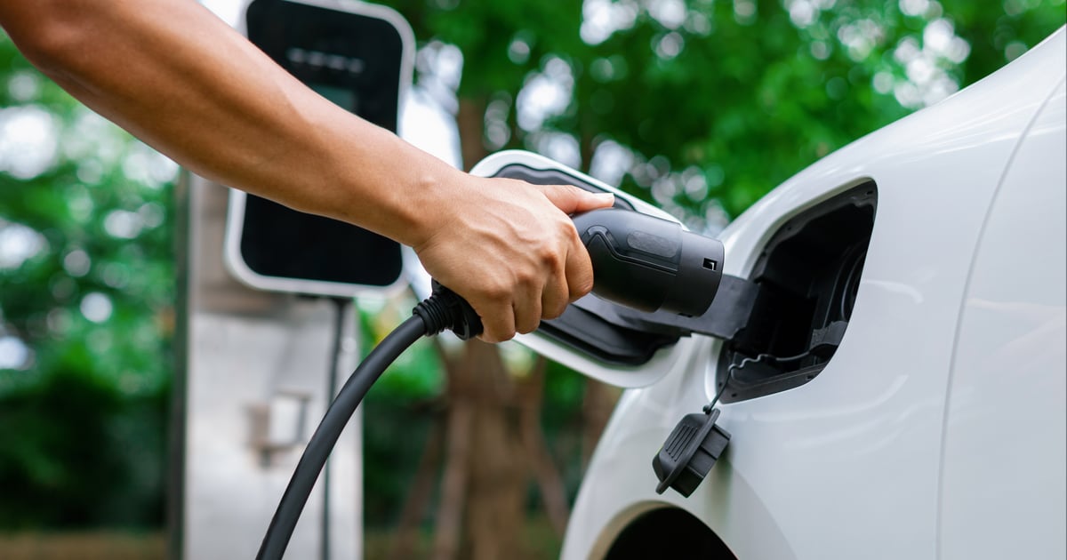 ComEd launches US$70 million rebate for EV adoption in Illinois