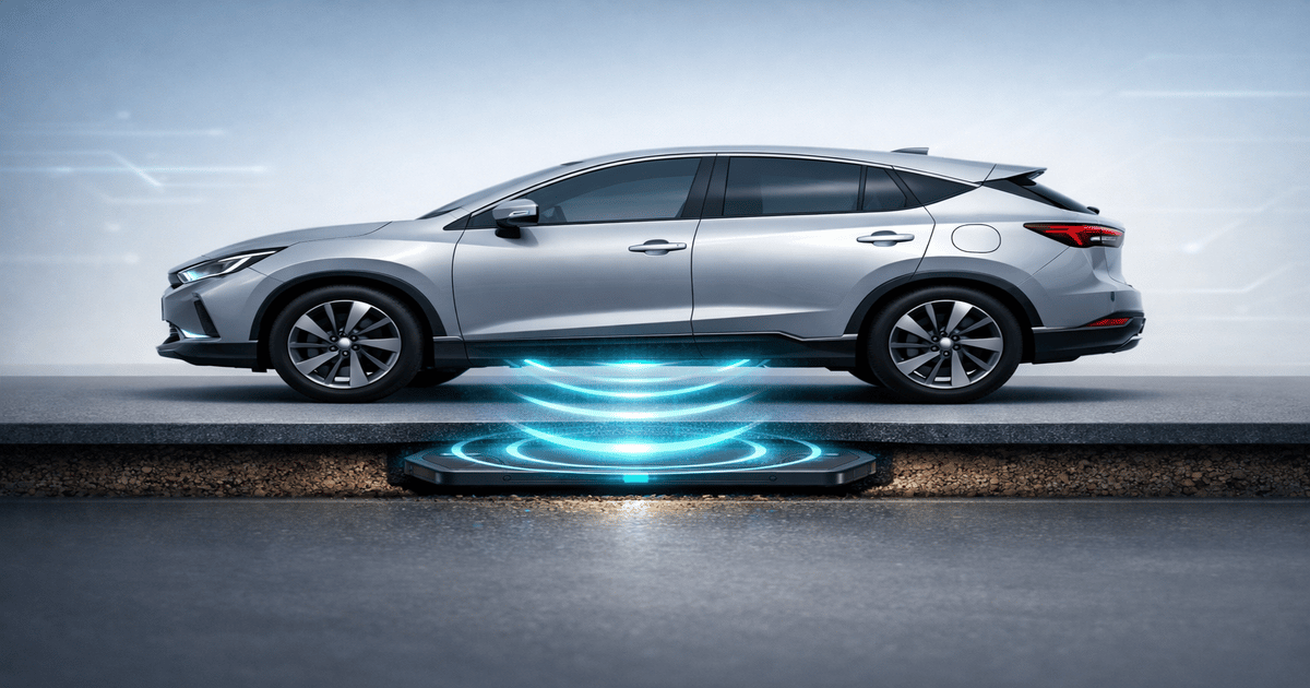 WiTricity opens Florida R&D site for wireless EV charging