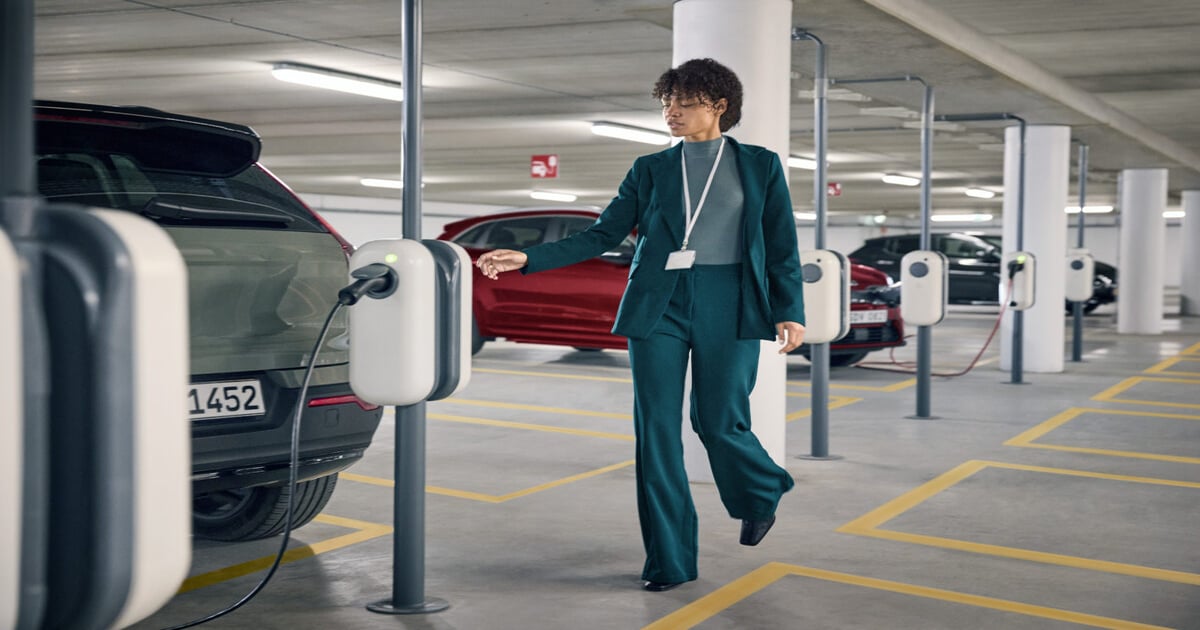 Shell Recharge on what EV learn from the majority