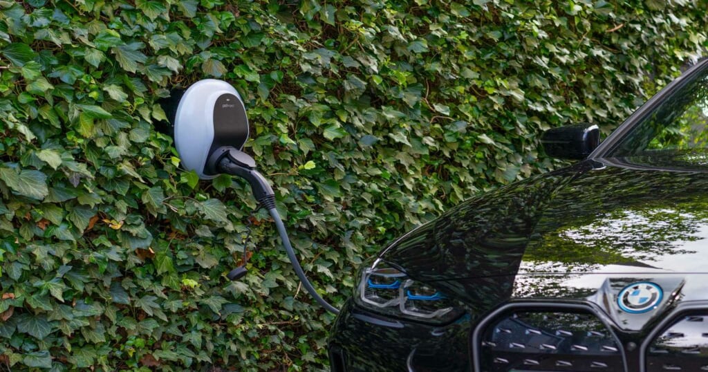 Pod Point partners with Custodian REIT to install rapid EV chargers ...