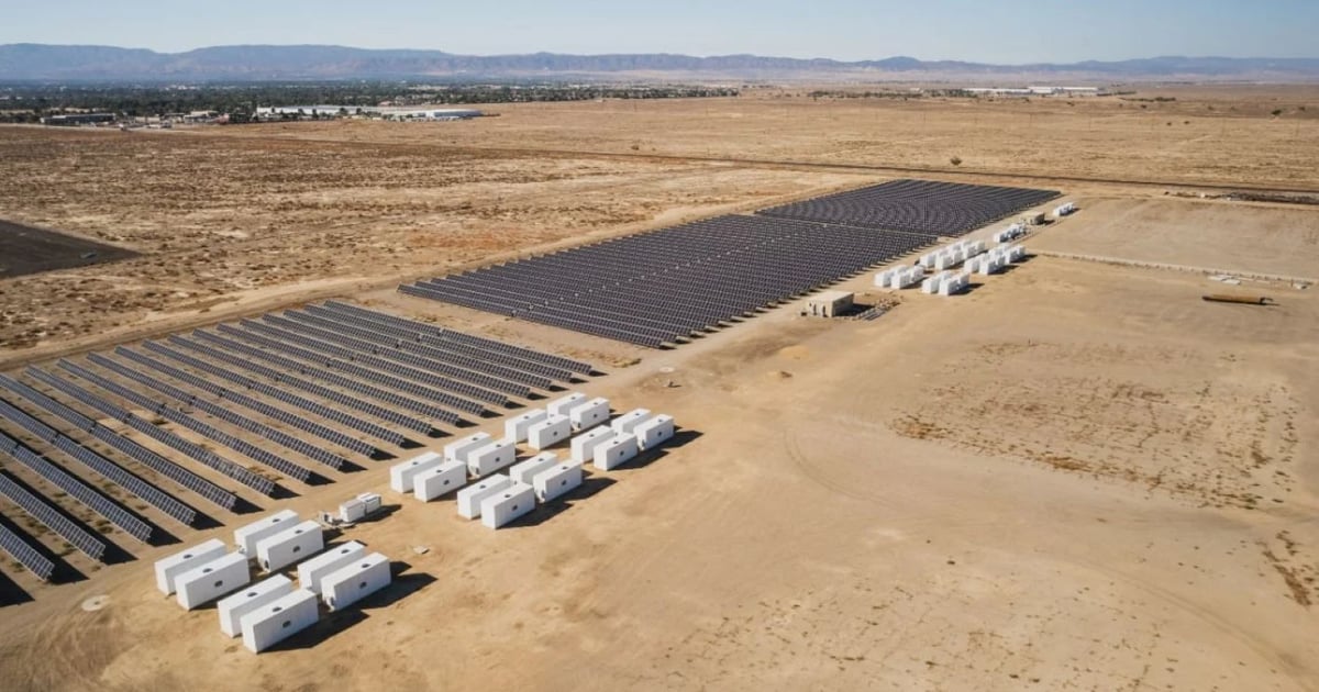 B2U launches second-life EV battery energy storage fund