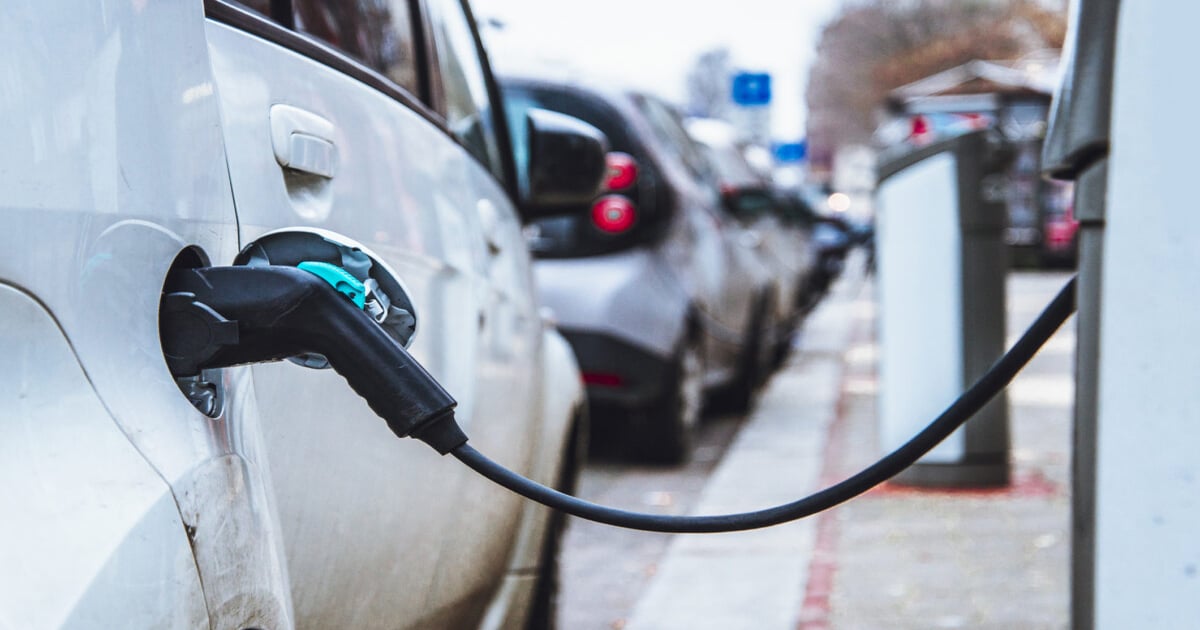 Fastend and MFG EV Power voted best charging networks in latest Zap-Map ...