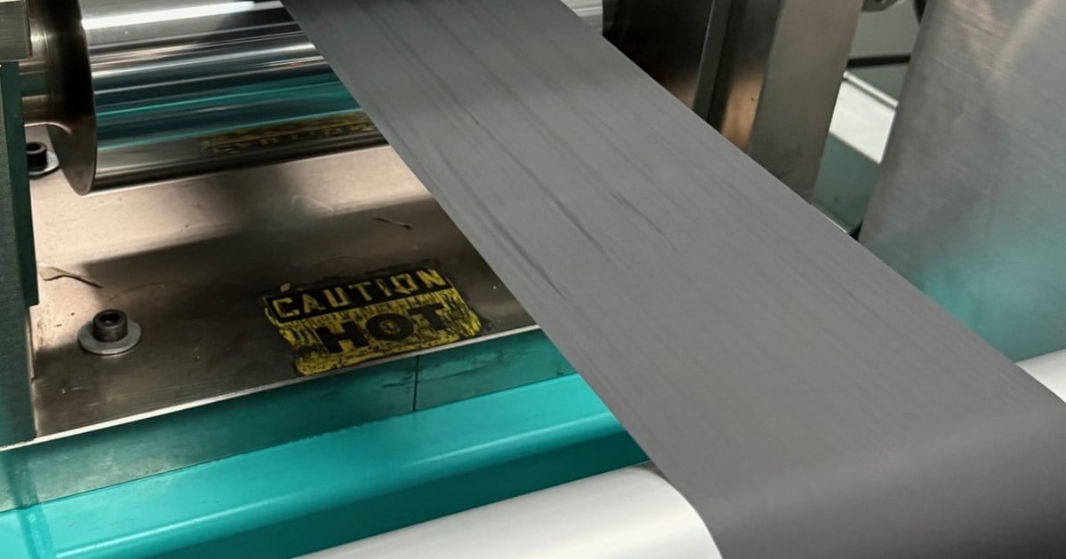 LiCAP, Nissan partner in battery production