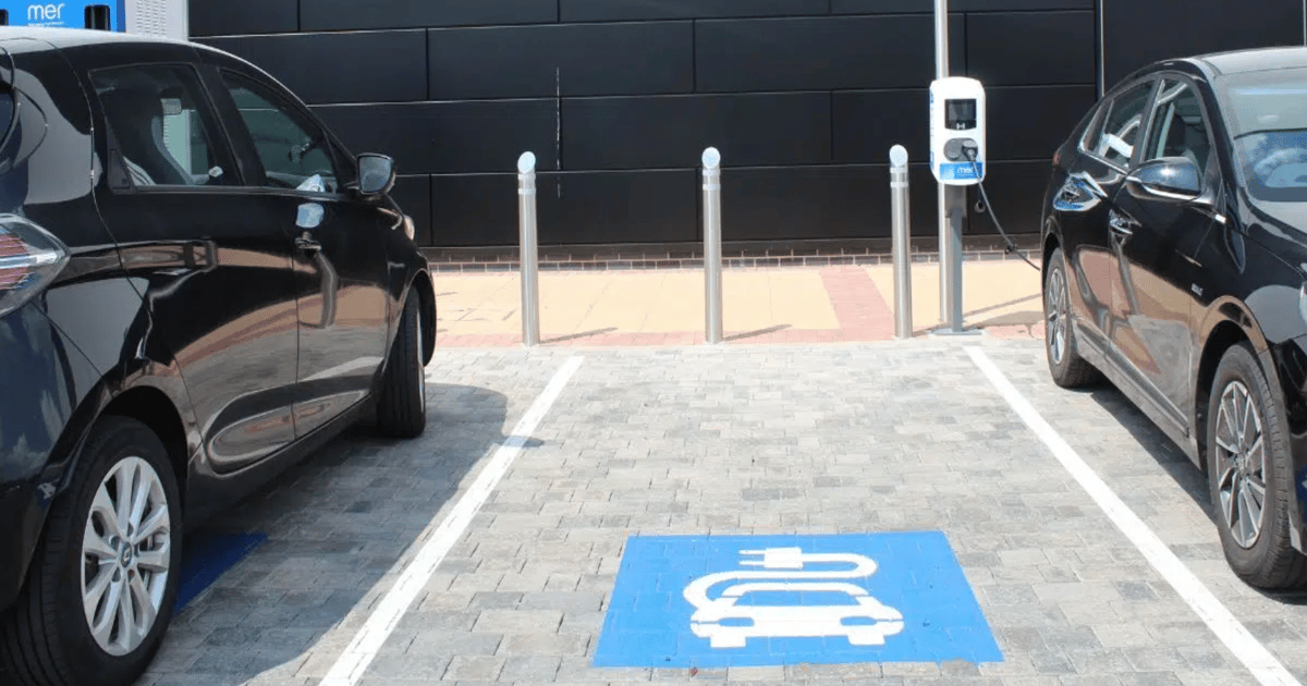 Statkraft's Mer exits UK EV fleet charging