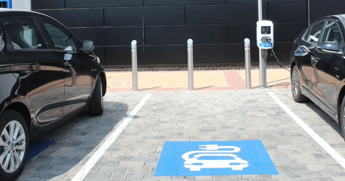 Statkraft's Mer exits UK EV fleet charging