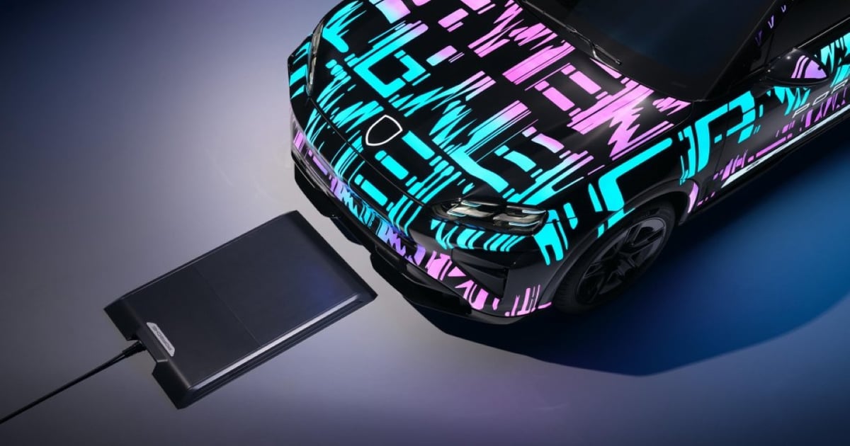 Electreon acquires InductEV to expand wireless EV charging
