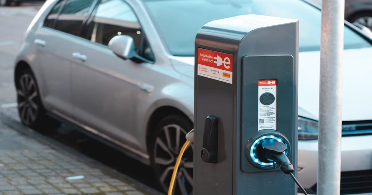 ZEV mandate changes could delay £1.56BN UK EV charging sales