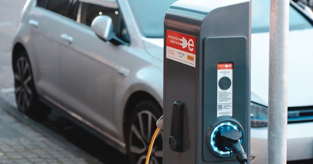 ZEV mandate changes could delay £1.56BN UK EV charging sales
