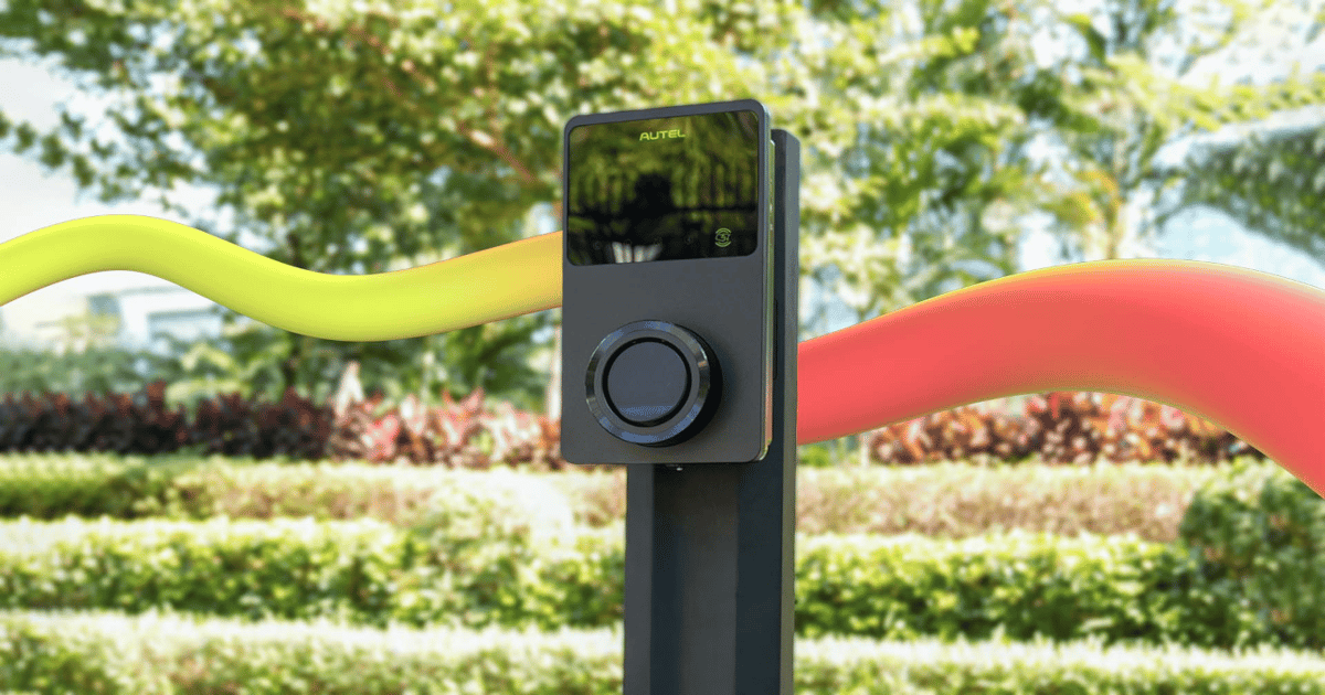 Roam: Cash for business owners to upgrade their EV chargepoints