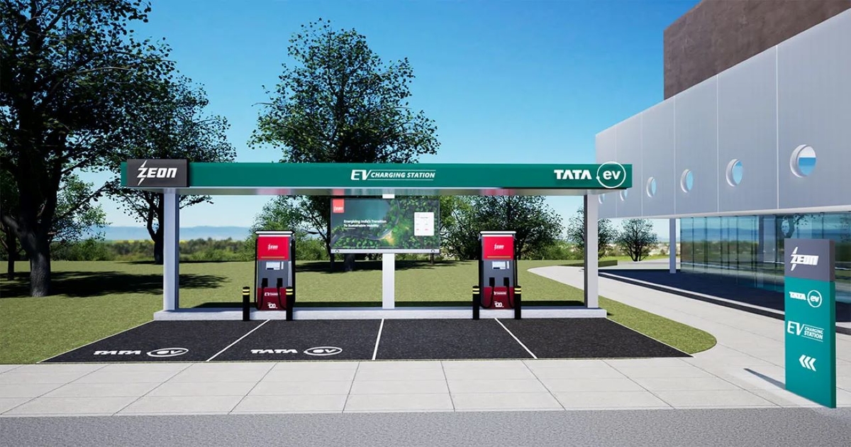 India's EV sector stalls due to charging infrastructure