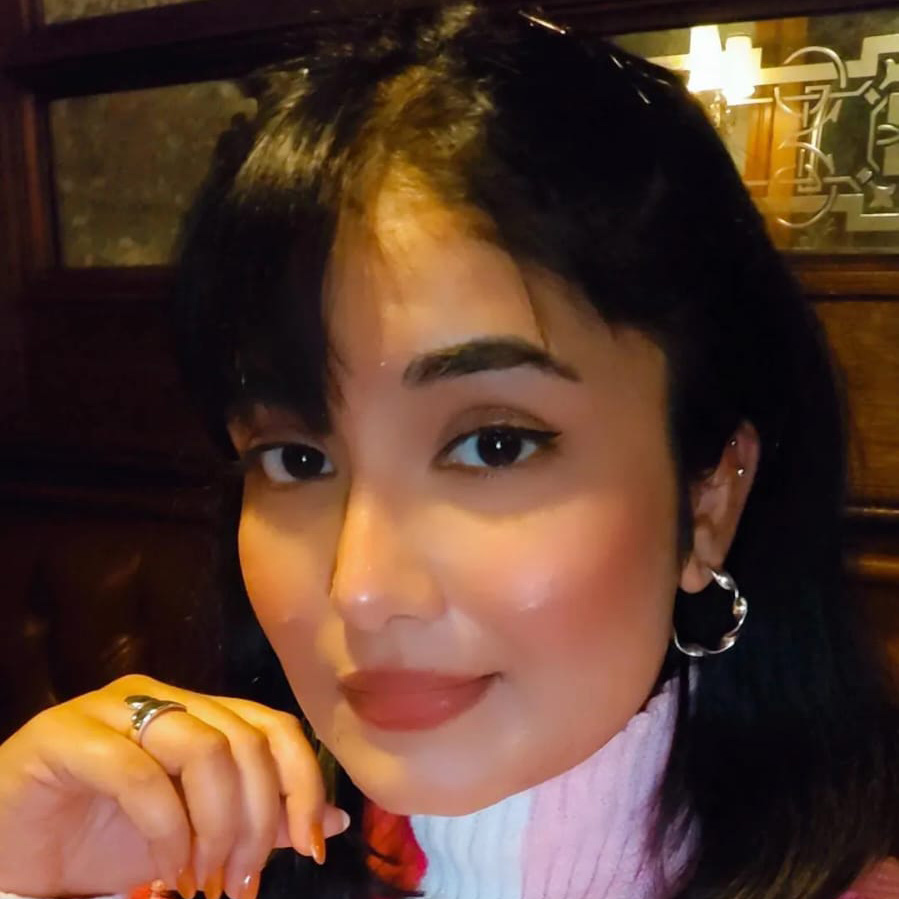 Picture of Shreeyashi Ojha