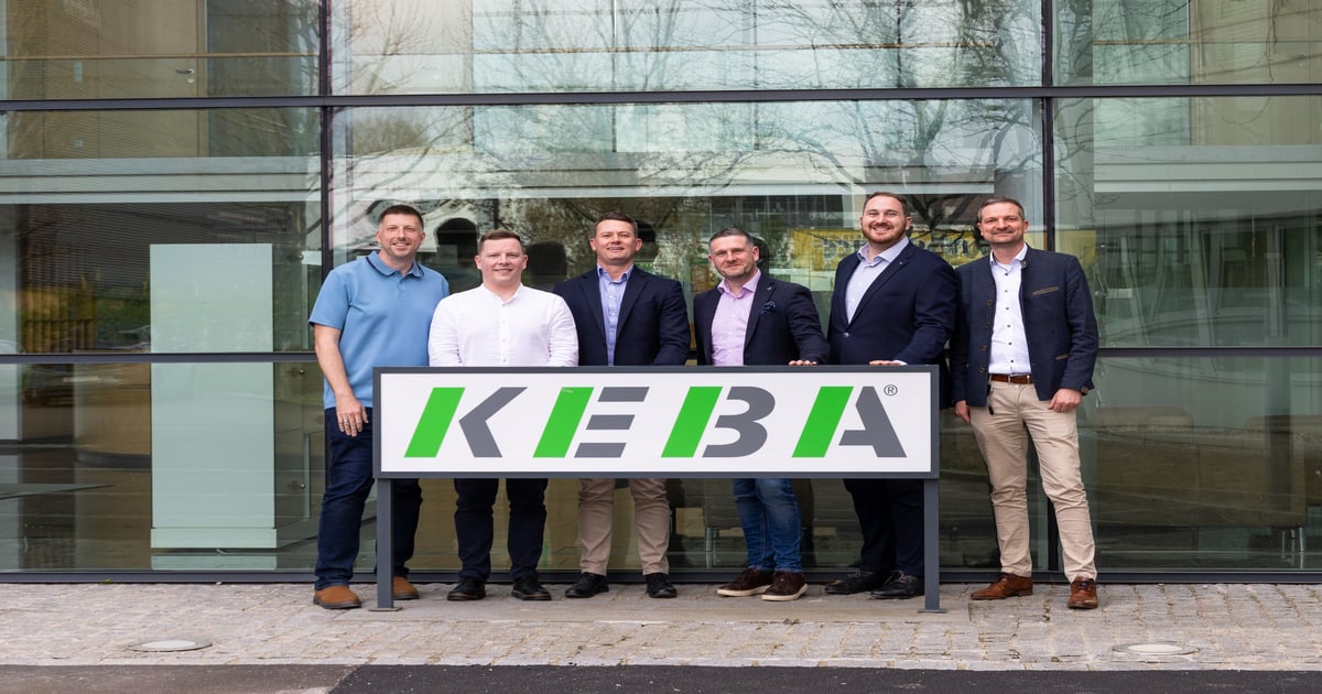 Evolt to become UK service partner for Austrian charging OEM KEBA