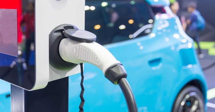 UK’s DfT appoints Zapmap to provide EV chargepoint data