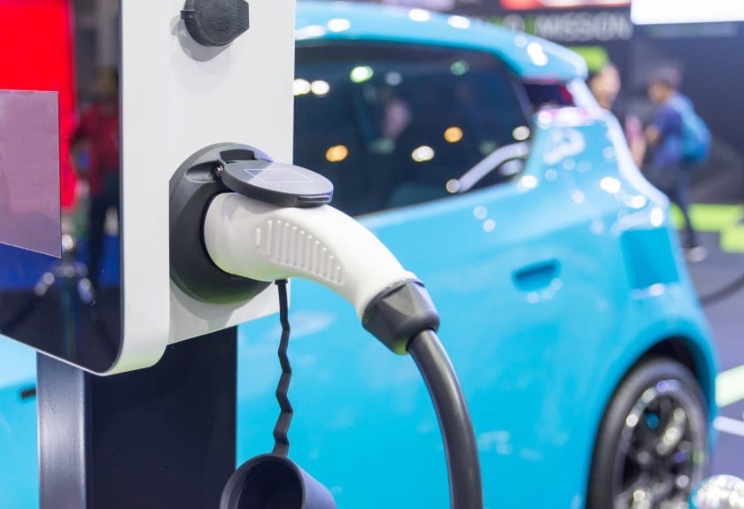 UK’s DfT appoints Zapmap to provide EV chargepoint data