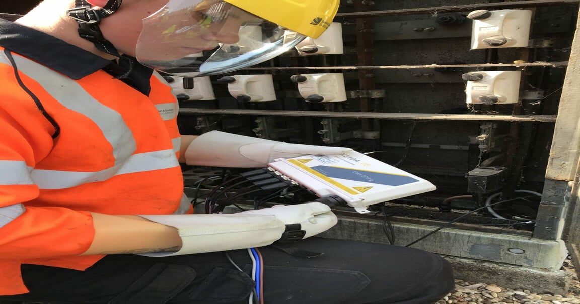 Project LEO completes first live energy flexibility trade in new ...