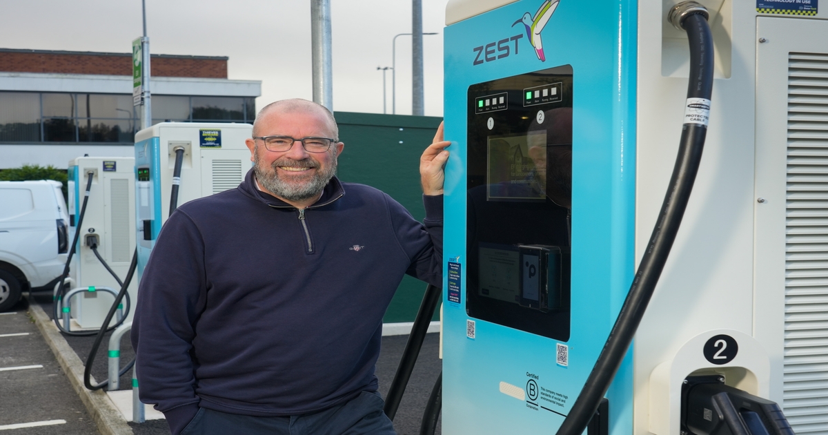 Zapmap: UK adds 777 public chargepoints in October