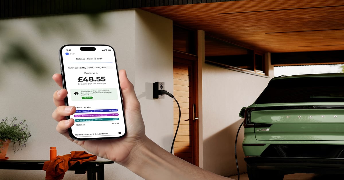 Paua, Zaptec partner on EV charging solution for UK fleets