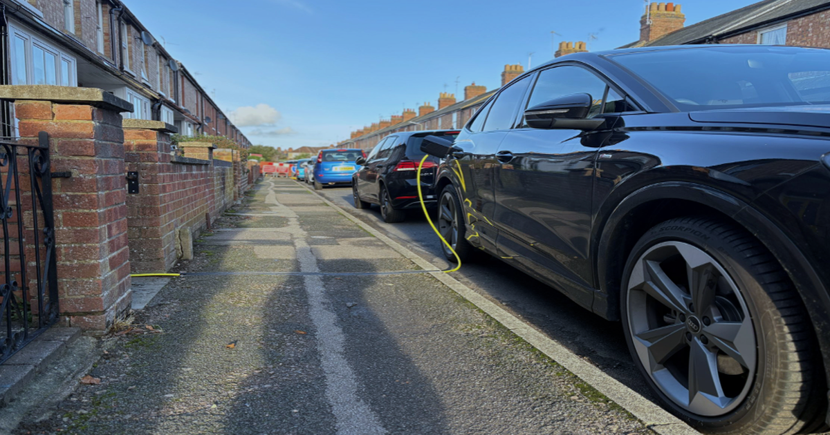 Planning permission a major obstacle for 84% of UK EV customers