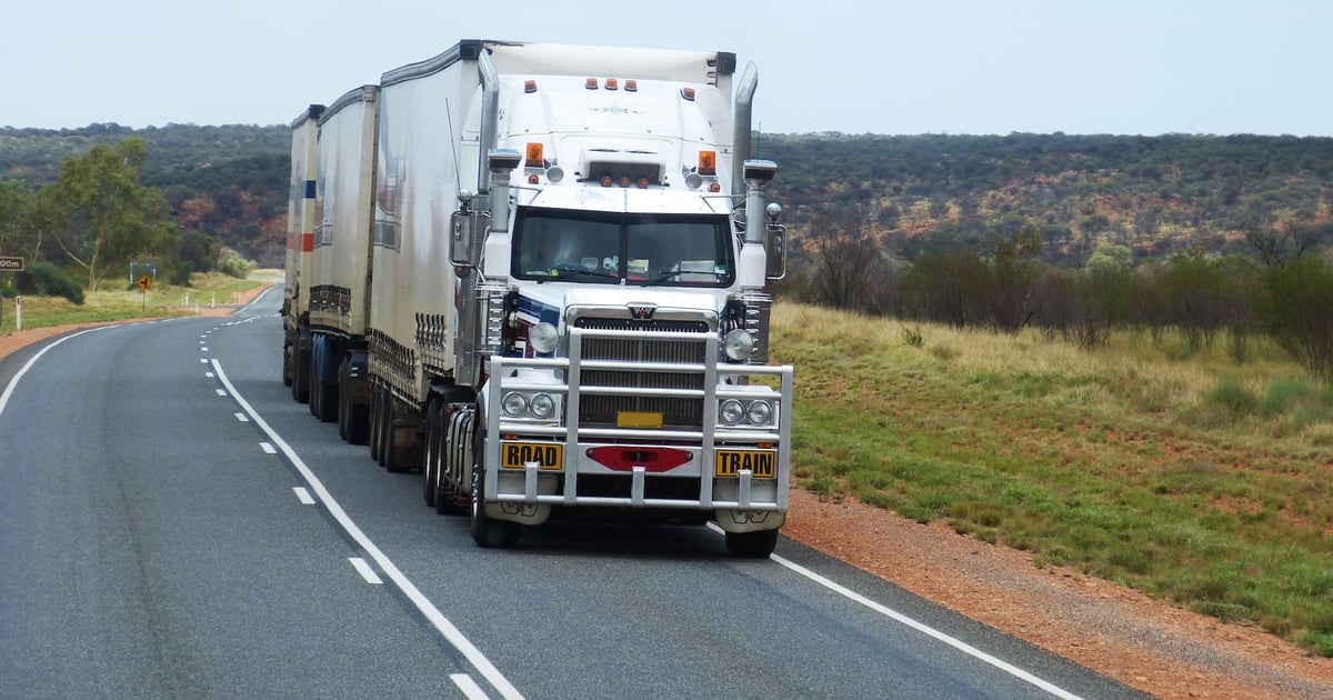 Australia’s Productivity Commission presses on HZEV charging Australia’s Productivity Commission presses on HZEV charging