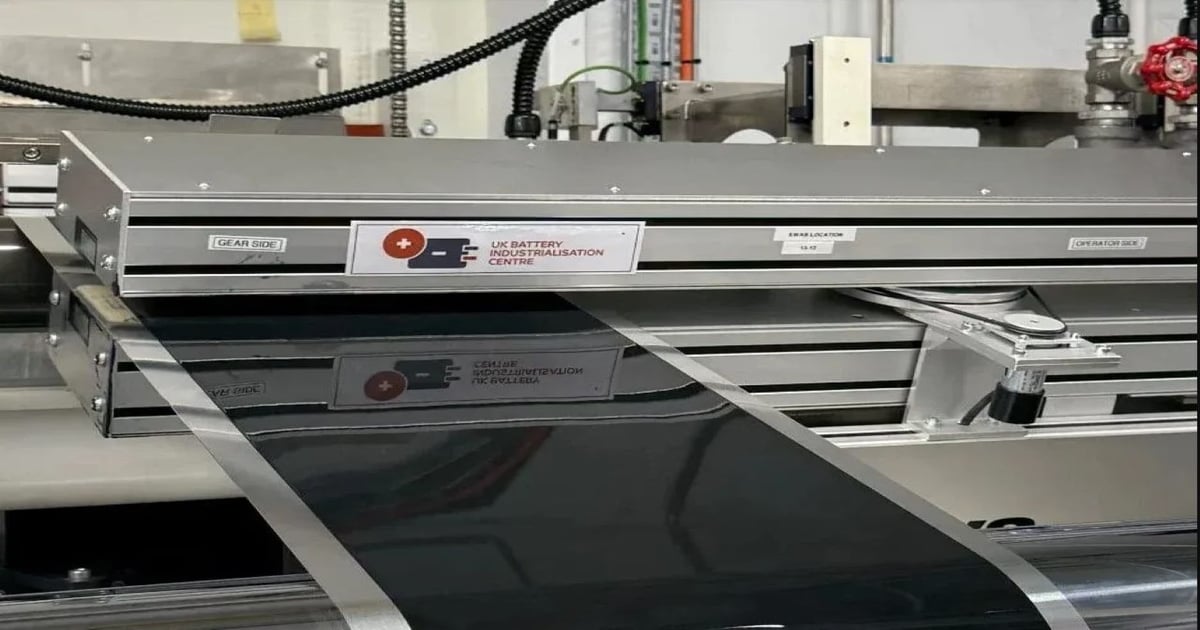 Recell.store launches contract for used EV batteries