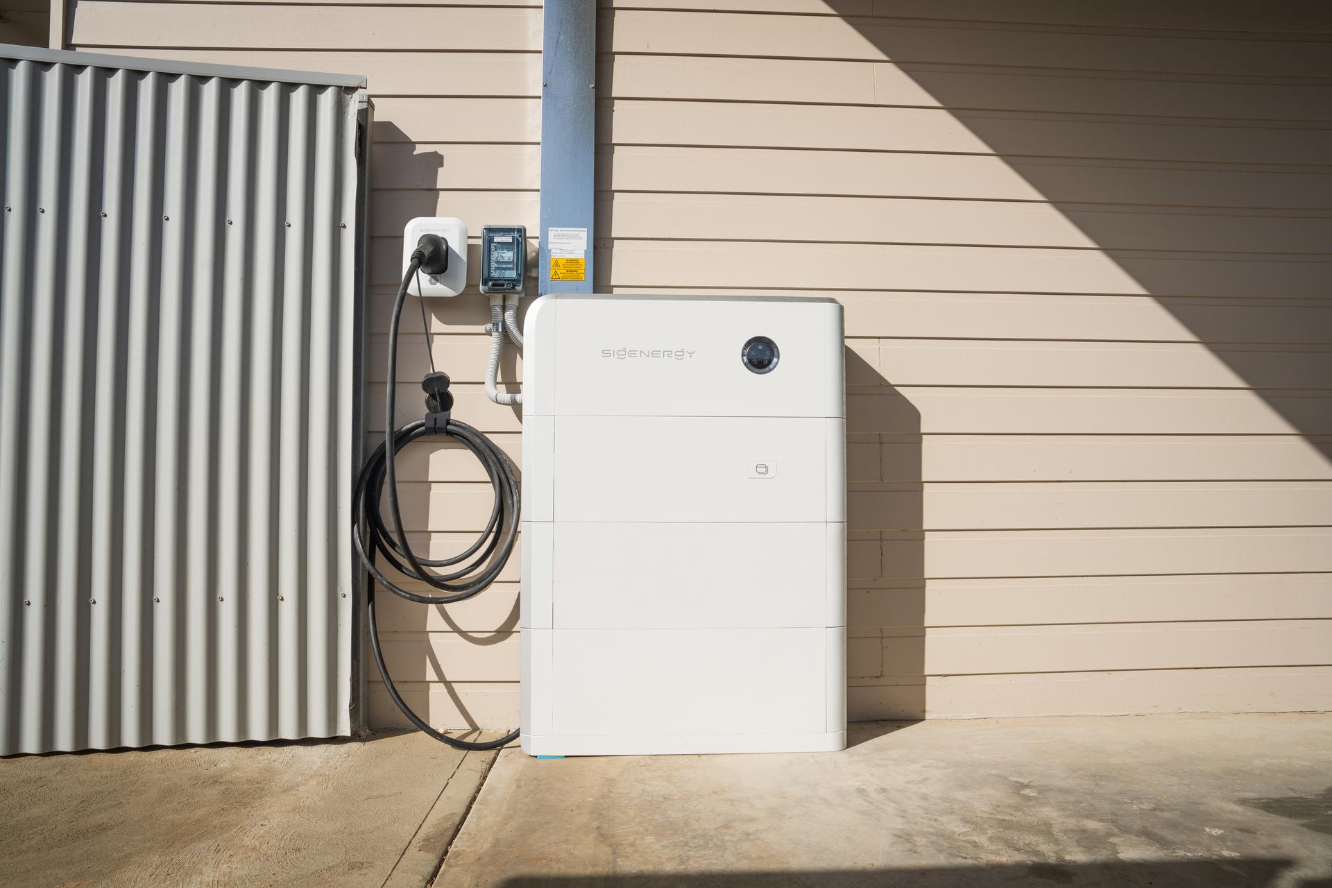 Australia's Chargefox expands network access with bp pulse