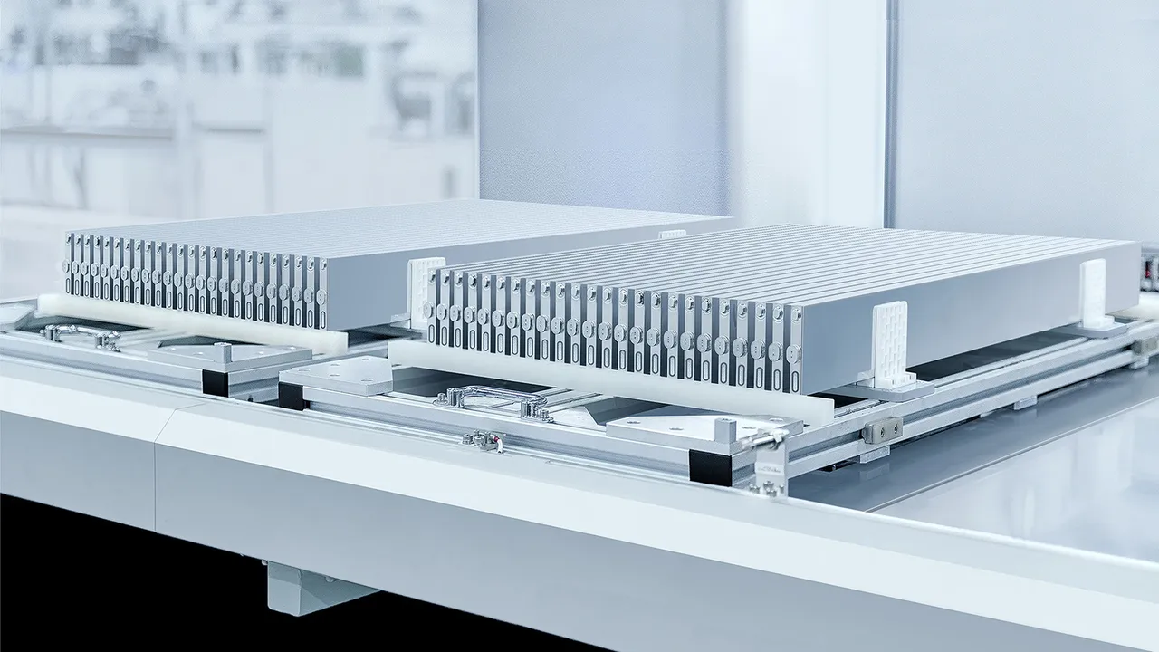 BYD Blade Battery 2.0: how it delivers 1000+ km real-world range