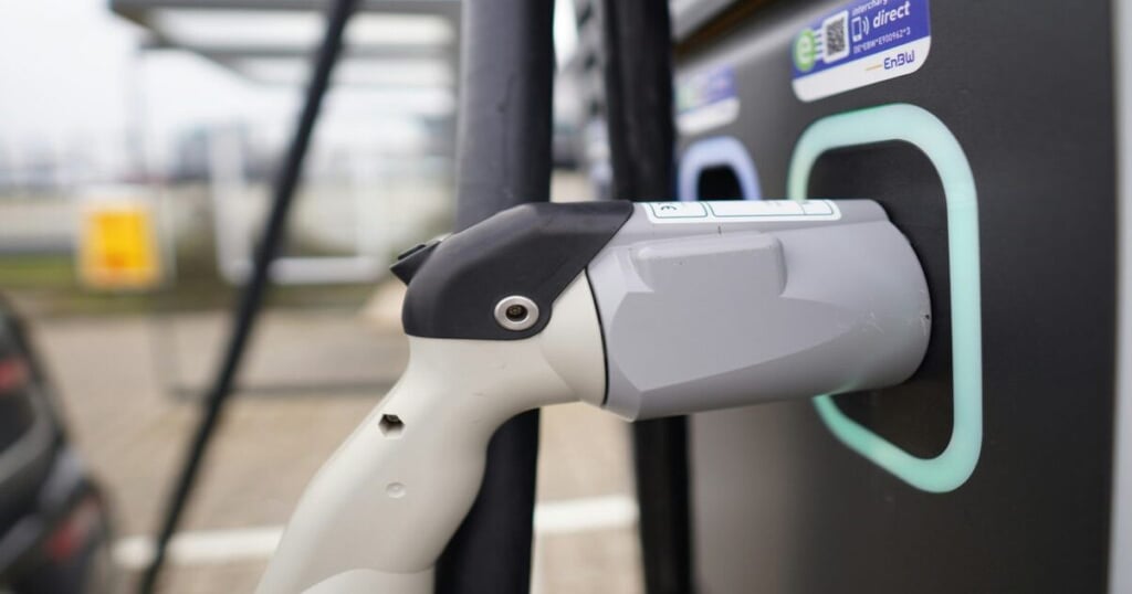 Zapmap: UK installed 8,686 new EV chargers through Q1-Q3 2026