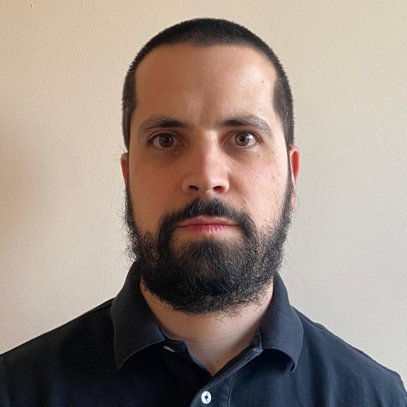 Picture of Jonathan Touriño Jacobo