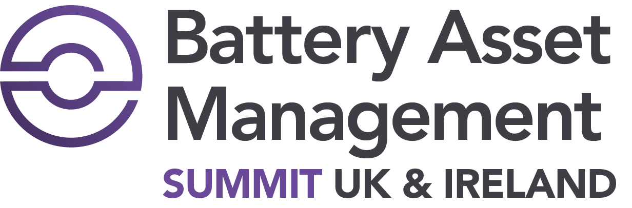 Battery Asset Management UK & Ireland 2025 logo