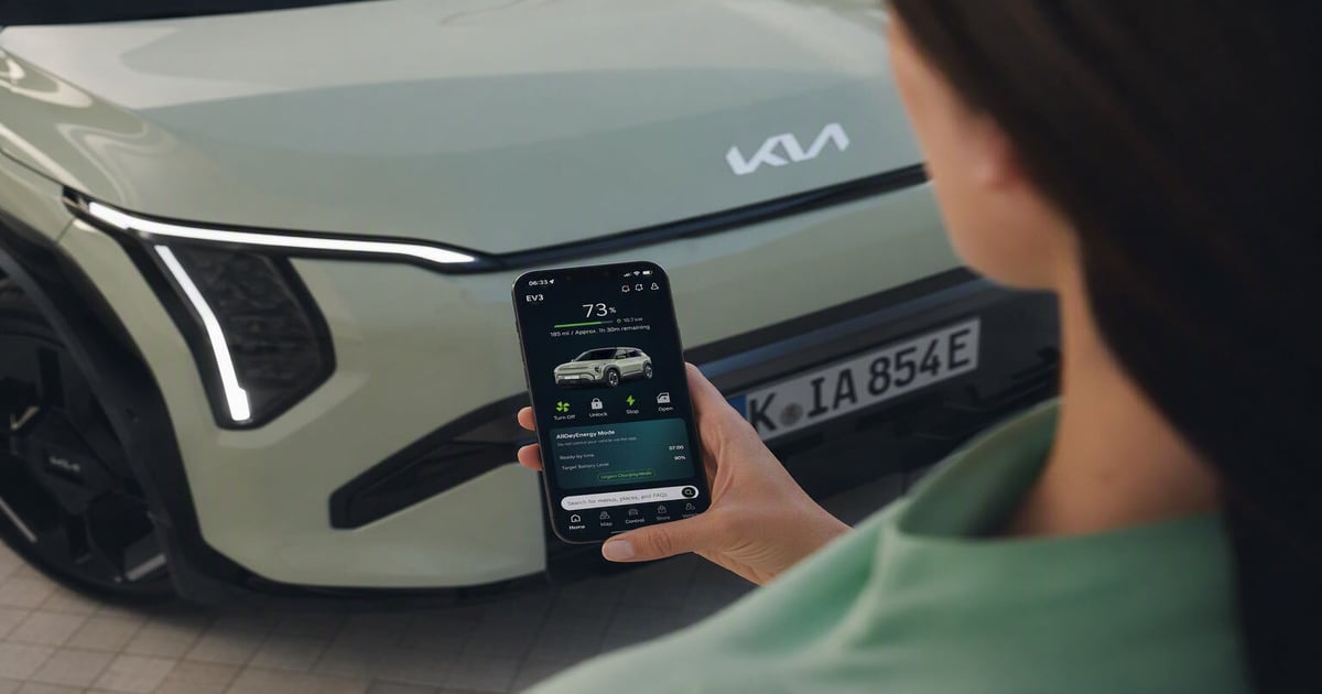 Kaluza, Hyundai launch EV smart charging and V2G partnership