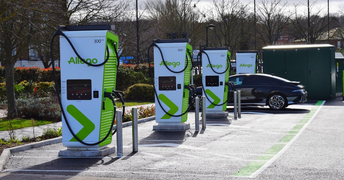 Report shows better consumer engagement can boost UK EV adoption