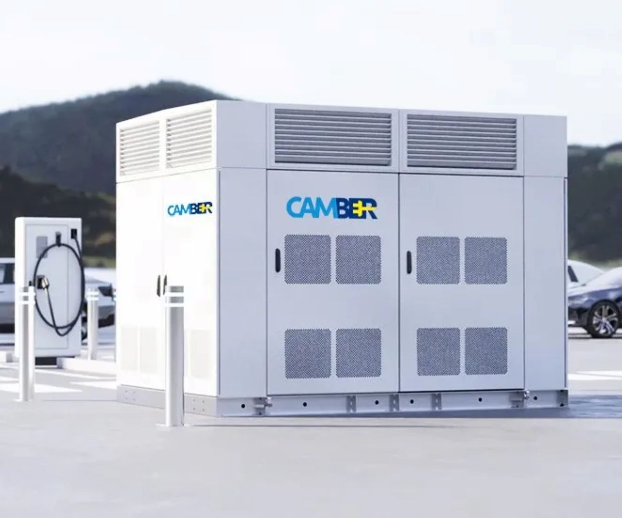 Spring Cambering Unit Camber Charging secures US$58 million contract for LA Metro