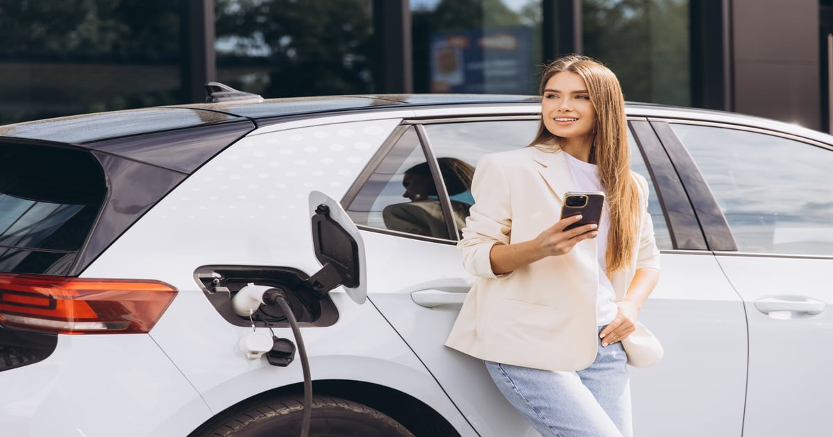 MOBI.E maps Portugal's EV success