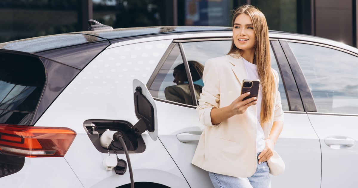 MOBI.E maps Portugal's EV success